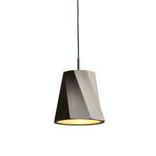 Load image into Gallery viewer, Castle Swing Pendant Light.
