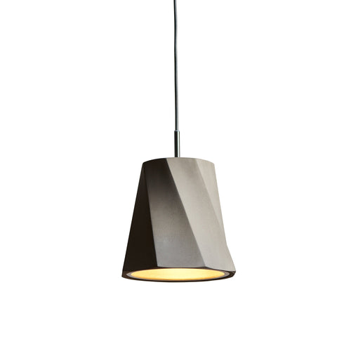 Castle Swing Pendant Light.