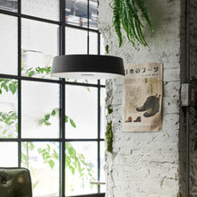 Load image into Gallery viewer, China LED Pendant Light in Detail.
