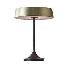 Load image into Gallery viewer, China Table Lamp in Brass (LED).
