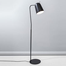 Load image into Gallery viewer, Dodo Floor Lamp in Detail. 
