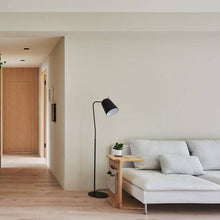 Load image into Gallery viewer, Dodo Floor Lamp in living room.
