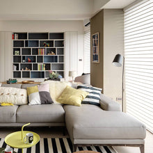 Load image into Gallery viewer, Dodo Floor Lamp in living room. 
