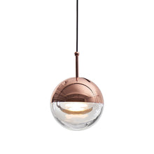 Load image into Gallery viewer, Dora LED Pendant Light.
