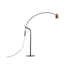 Load image into Gallery viewer, Hercules LED Floor Lamp.
