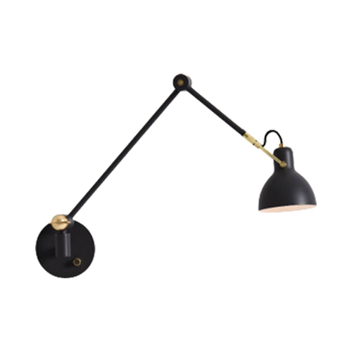 Laito Gentle Wall Lamp.