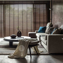 Load image into Gallery viewer, Laito Wall Light in living room.
