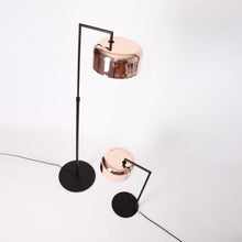 Load image into Gallery viewer, Lalu Table Lamp in Detail.
