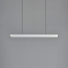 Load image into Gallery viewer, Mumu LED Pendant Light in White (Large).
