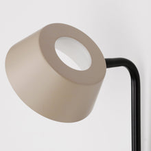 Load image into Gallery viewer, OLO LED Arm Wall Light in Detail.
