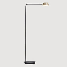 Load image into Gallery viewer, OLO LED Floor Lamp in Detail.
