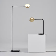 Load image into Gallery viewer, OLO LED Floor Lamp in Detail.
