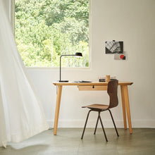 Load image into Gallery viewer, OLO LED Table Lamp in office.
