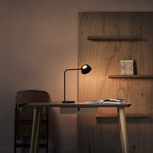 Load image into Gallery viewer, OLO LED Table Lamp in office.
