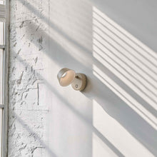 Load image into Gallery viewer, OLO LED Wall Light in Detail.
