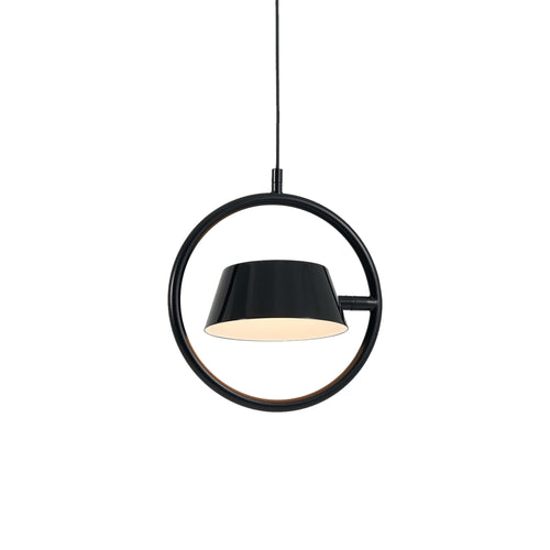 OLO Ring LED Pendant Light.