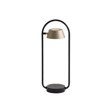 Load image into Gallery viewer, OLO Ring LED Table Lamp.

