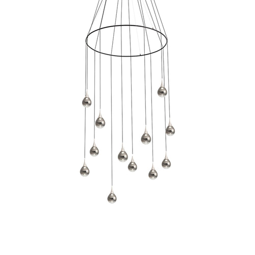 Paopao LED Multi Light Pendant Light.