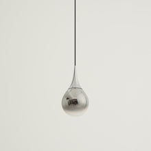 Load image into Gallery viewer, Paopao LED Pendant Light in Detail.
