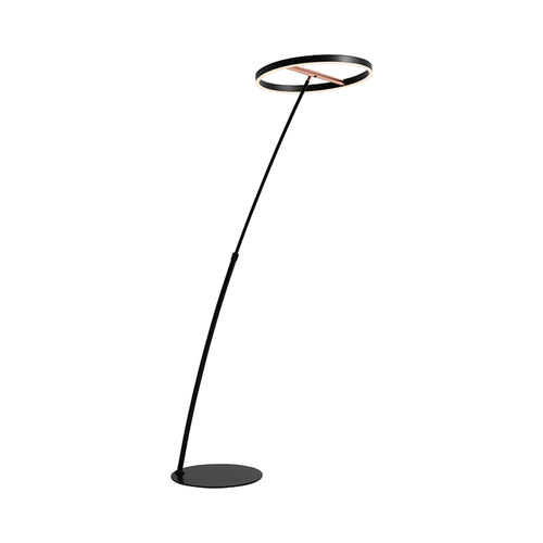 SOL LED Floor Lamp.