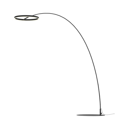 SOL LED Mega Floor Lamp.