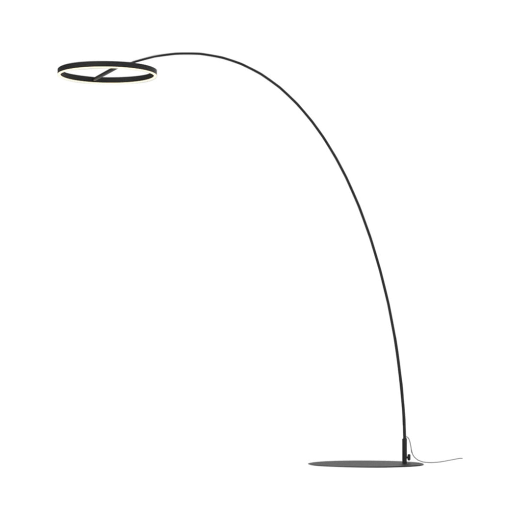 SOL LED Mega Floor Lamp.
