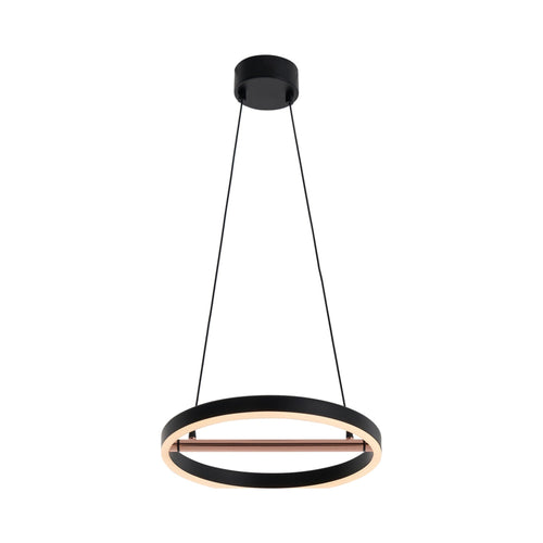 SOL LED Pendant Light.