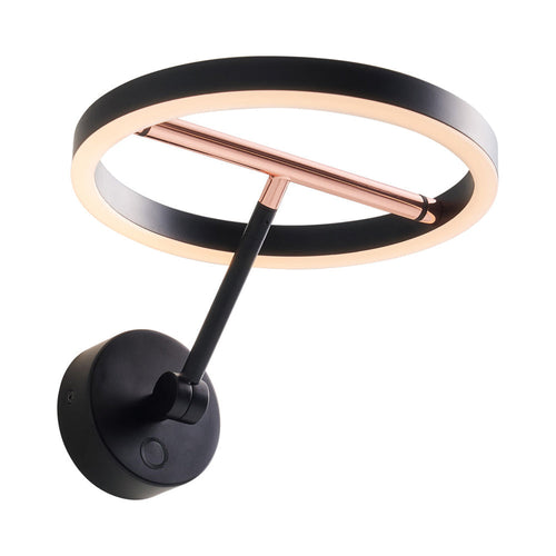 SOL LED Wall Light.