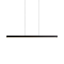 Load image into Gallery viewer, Square LED Pendant Light.

