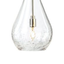 Load image into Gallery viewer, Seguro Low Voltage Pendant Light in Detail.
