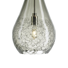 Load image into Gallery viewer, Seguro Low Voltage Pendant Light in Detail.
