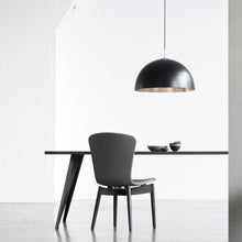 Load image into Gallery viewer, Shade Light Pendant Light In Use
