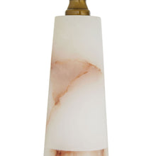 Load image into Gallery viewer, Sidney Table Lamp in Detail.
