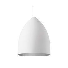 Load image into Gallery viewer, Signal Grande Pendant Light in White.
