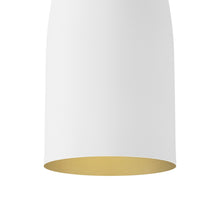 Load image into Gallery viewer, Signal Pendant Light in Detail.
