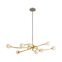 Load image into Gallery viewer, Signature LED Island Light.
