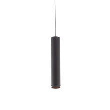 Load image into Gallery viewer, Silo 2015 LED Track Pendant Light in Detail.
