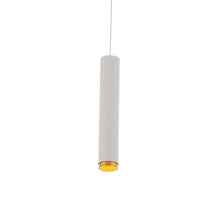 Load image into Gallery viewer, Silo 2015 LED Track Pendant Light in Detail.
