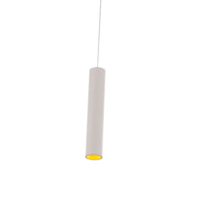 Load image into Gallery viewer, Silo 2020 LED Track Pendant Light in Detail.
