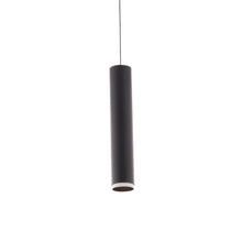 Load image into Gallery viewer, Silo 2020 LED Track Pendant Light in Detail.
