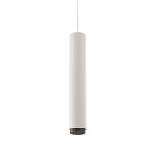 Load image into Gallery viewer, Silo LED Pendant Light in Detail.
