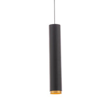 Load image into Gallery viewer, Silo LED Pendant Light in Detail.
