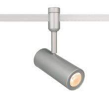 Load image into Gallery viewer, Silo X10 Flexrail Track Head in Detail.
