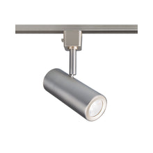 Load image into Gallery viewer, Silo X10 LED Track Head in Brushed Nickel (H Track).
