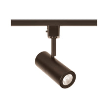 Load image into Gallery viewer, Silo X10 LED Track Head in Dark Bronze (H Track).

