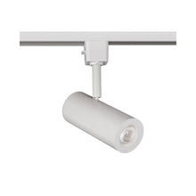 Load image into Gallery viewer, Silo X10 LED Track Head in White (H Track).
