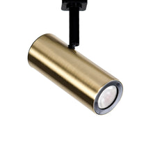 Load image into Gallery viewer, Silo X10 LED Track Head in Detail.
