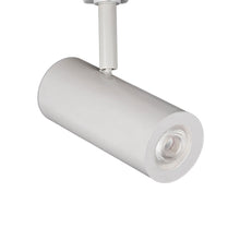 Load image into Gallery viewer, Silo X10 LED Track Head in Detail.
