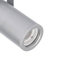 Load image into Gallery viewer, Silo X20 Flexrail LED Track Head in Detail.
