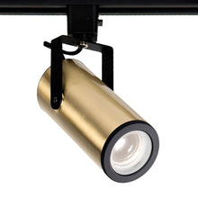 Load image into Gallery viewer, Silo X20 LED Track Head in Detail.
